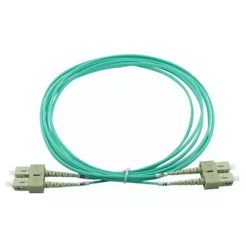 BlueOptics SFP3232EU5MK InfiniBand-kuituoptinen kaapeli 5 m SC
