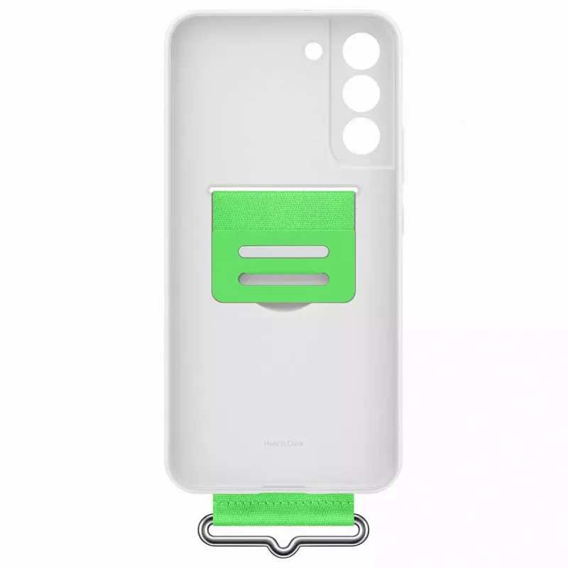 Samsung EF-GS906T puhelinkotelo 16,8 cm (6,6 inch) suojakotelo valkoinen