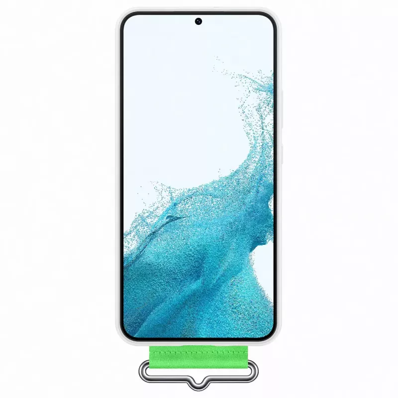 Samsung EF-GS906T puhelinkotelo 16,8 cm (6,6 inch) suojakotelo valkoinen