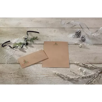 Tulostinpaperi Sigel DP415 A4 100 arkkia yleispainopaperi beige ruskea vihreä punainen