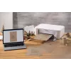 Tulostinpaperi Sigel DP415 A4 100 arkkia yleispainopaperi beige ruskea vihreä punainen
