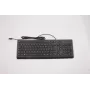 Lenovo USB Calliope näppäimistö yleis AZERTY ranska musta