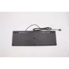 Lenovo USB Calliope näppäimistö yleis AZERTY ranska musta