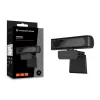 Conceptronic AMDIS09B 1080p Windows Hello kasvojentunnistusverkkokamera