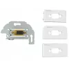 VGA-kojerasia Kindermann 7456000601