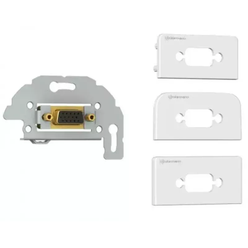 VGA-kojerasia Kindermann 7456000601