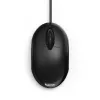 Hama MC-100 hiiri toimisto oikeakätinen USB Type-A optinen 1000 DPI