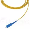 Kuitukaapeli BlueOptics SFP2222BU2MK SC G.657.A1 2 m oranssi