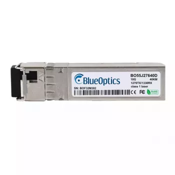SFP+-lähetin-vastaanotinmoduuli BlueOptics UF-SM-10G-S-1270-40 10000 Mbit/s