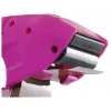 Pöytäteippileikkuri TESA 51113 pinkki