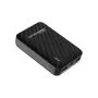 Kannettava akku RealPower PB-10000 SE 10000 mAh