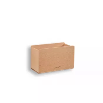 Tauluteline Legamaster WOODEN magneettinen tarvikepidin