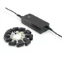 Conceptronic yleinen kannettavan tietokoneen adapteri 65W