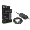 Conceptronic yleinen kannettavan tietokoneen adapteri 65W