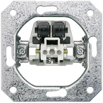 Siemens 5TD2120 sähkökytkin painokytkin monivärinen