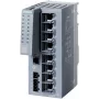 Siemens 6GK5208-0BA00-2AC2 verkkokytkin