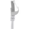 Verkkokaapeli Schwaiger CKB6010 052 RJ-45 Cat6 1 m valkoinen