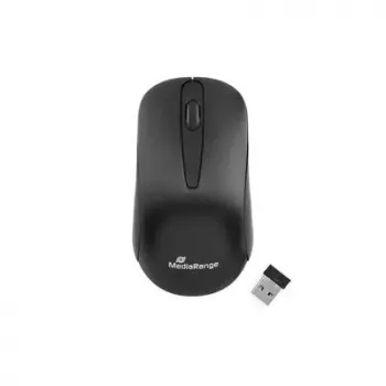 Hiiri MediaRange MROS209 RF langaton optinen