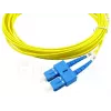 BlueOptics CAB-SMF-SC-SC-7-BO SC/SC singlemode valokuitu-patch-kaapeli, 7,5 m