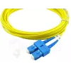 BlueOptics CAB-SMF-SC-SC-7-BO SC/SC singlemode valokuitu-patch-kaapeli, 7,5 m