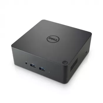 DELL TB16 johdollinen Thunderbolt 3 musta