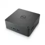 DELL TB16 johdollinen Thunderbolt 3 musta