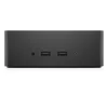 DELL TB16 johdollinen Thunderbolt 3 musta