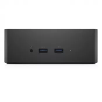 DELL TB16 johdollinen Thunderbolt 3 musta