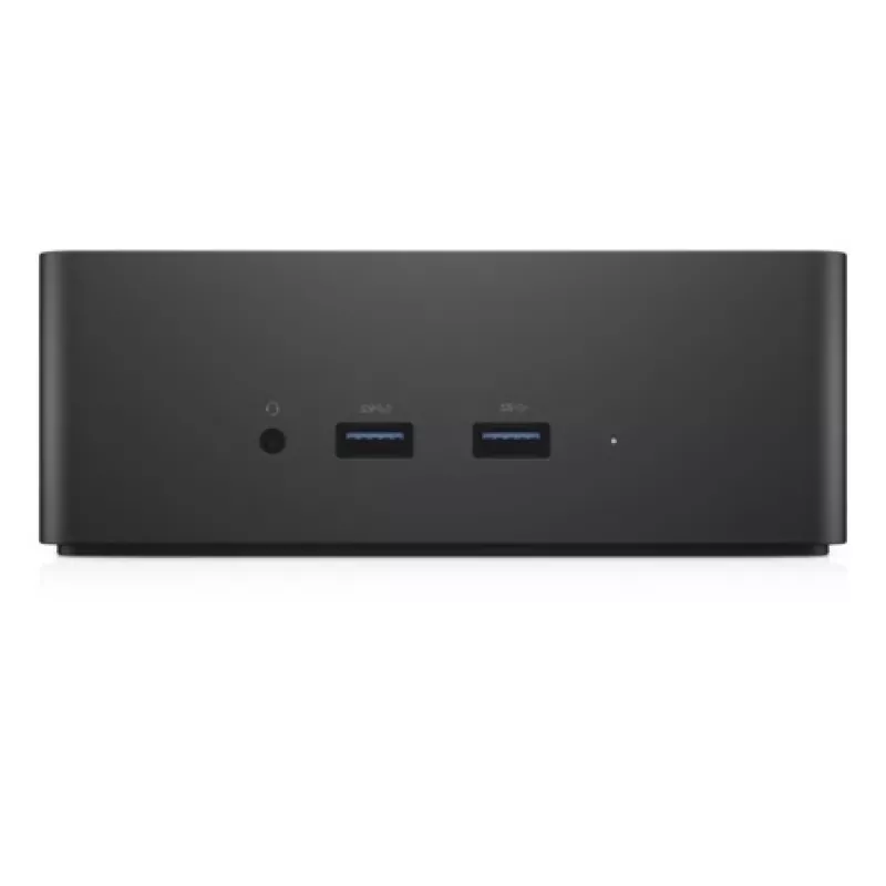 DELL TB16 johdollinen Thunderbolt 3 musta