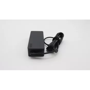 Lenovo 5A10W86252 virtalähde sisäkäyttöön 65 W musta