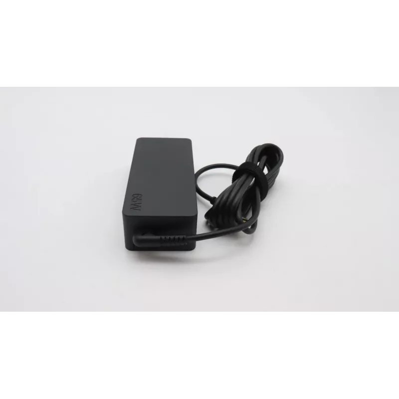Lenovo 5A10W86252 virtalähde sisäkäyttöön 65 W musta