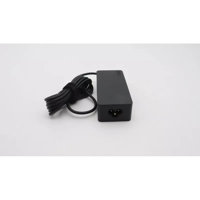 Lenovo 5A10W86252 virtalähde sisäkäyttöön 65 W musta