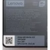 Lenovo 5A10W86252 virtalähde sisäkäyttöön 65 W musta