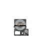 Epson LK-5JBJ beige, musta