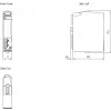 Siemens 6ES7132-6BH01-0BA0 virtalähde sisäkäyttöön monivärinen