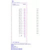 Siemens 6ES7132-6BH01-0BA0 virtalähde sisäkäyttöön monivärinen