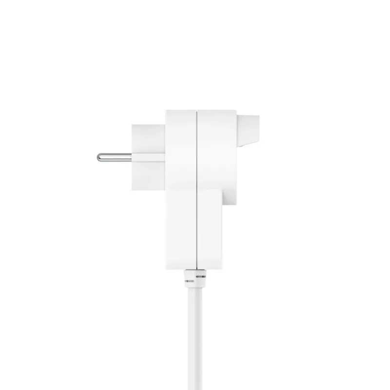 Hama 00223081 virtajakaja 1,4 m 3 AC-lähtöä sisäkäyttöön valkoinen