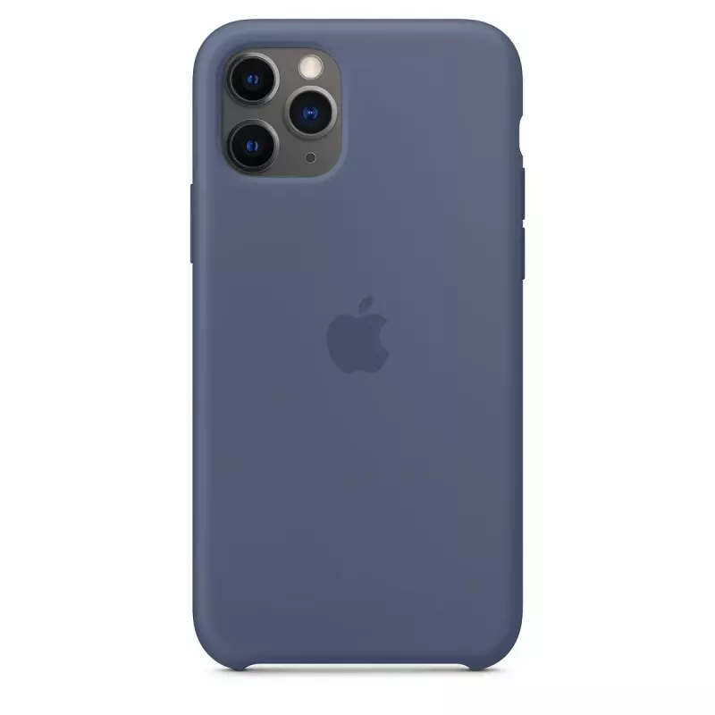 Suojakuori Apple iPhone 11 Pro MWYR2ZM/A sininen