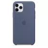 Suojakuori Apple iPhone 11 Pro MWYR2ZM/A sininen