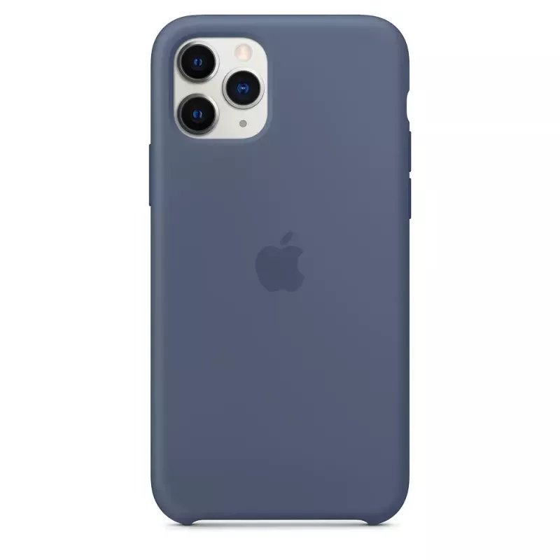 Suojakuori Apple iPhone 11 Pro MWYR2ZM/A sininen