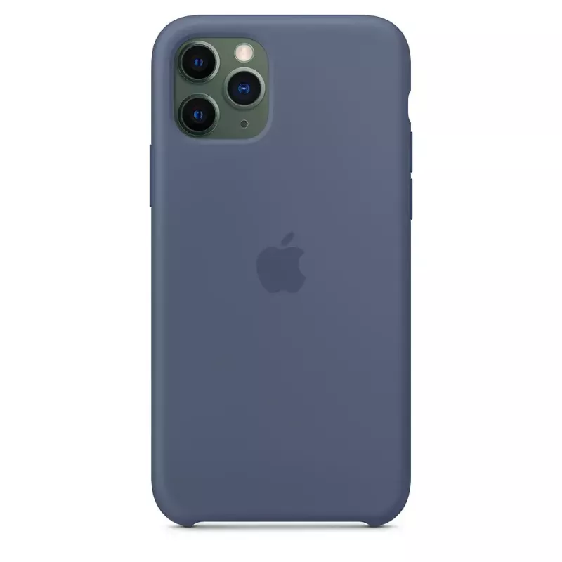 Suojakuori Apple iPhone 11 Pro MWYR2ZM/A sininen