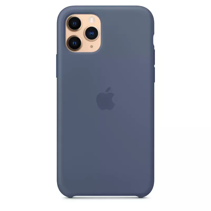 Suojakuori Apple iPhone 11 Pro MWYR2ZM/A sininen