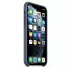 Suojakuori Apple iPhone 11 Pro MWYR2ZM/A sininen