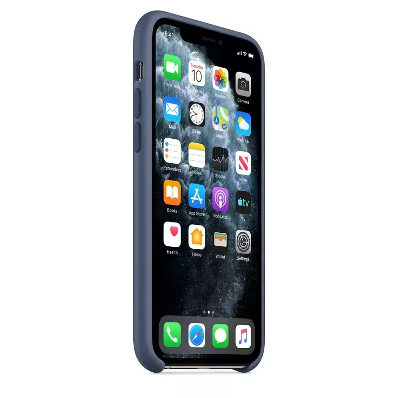 Suojakuori Apple iPhone 11 Pro MWYR2ZM/A sininen