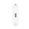 USB-pistorasia Vision TC3 USBA