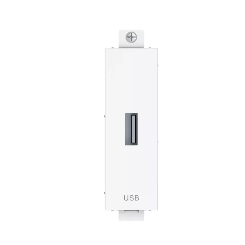 USB-pistorasia Vision TC3 USBA