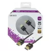 HDMI-kaapeli Deltaco HDMI-1091 1 m