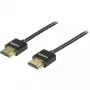 HDMI-kaapeli Deltaco HDMI-1091 1 m