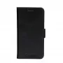 dbramante1928 Copenhagen ohut - iPhone 11/XR - musta, lompakkokotelo, Apple, iPhone 11, 15,5 cm (6,1 inch) , musta