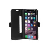 dbramante1928 Copenhagen ohut - iPhone 11/XR - musta, lompakkokotelo, Apple, iPhone 11, 15,5 cm (6,1 inch) , musta